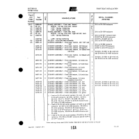 Aviation Part 11420-02 for Piper PA-22 Aircraft Aviation Part 11420-02 for Piper PA-22 Aircraft