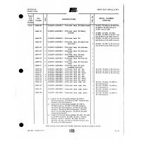 Aviation Part 14693-03 for Piper PA-22 Aircraft Aviation Part 14693-03 for Piper PA-22 Aircraft