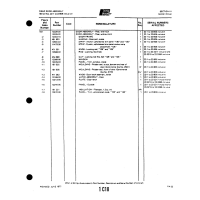 Aviation Part 12009-00 for Piper PA-22 Aircraft