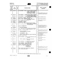 Aviation Part lls6Q-00 for Piper PA-22 Aircraft Aviation Part lls6Q-00 for Piper PA-22 Aircraft