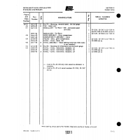 Aviation Part 14078-00 for Piper PA-22 Aircraft