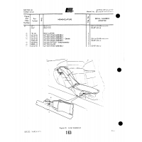 Aviation Part 12130-02 for Piper PA-22 Aircraft