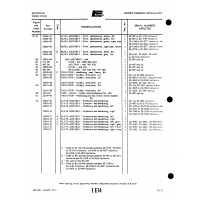 Aviation Part 10202-25 for Piper PA-22 Aircraft