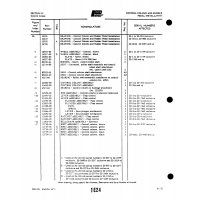 Aviation Part 11700-00 for Piper PA-22 Aircraft