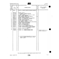 Aviation Part 12962-00 for Piper PA-22 Aircraft Aviation Part 12962-00 for Piper PA-22 Aircraft