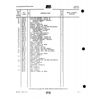 Aviation Part 12117-39 for Piper PA-22 Aircraft