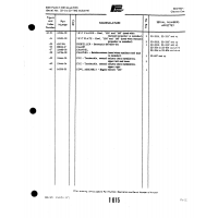 Aviation Part 12505-00 for Piper PA-22 Aircraft Aviation Part 12505-00 for Piper PA-22 Aircraft