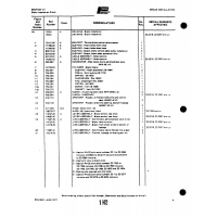 Aviation Part 11709-W for Piper PA-22 Aircraft