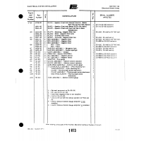 Aviation Part 14309-00 for Piper PA-22 Aircraft Aviation Part 14309-00 for Piper PA-22 Aircraft