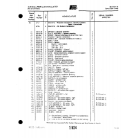 Aviation Part 11624-OC for Piper PA-22 Aircraft