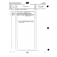 Aviation Part 12632-01 for Piper PA-22 Aircraft Aviation Part 12632-01 for Piper PA-22 Aircraft
