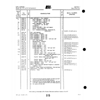Aviation Part 12705-00 for Piper PA-22 Aircraft Aviation Part 12705-00 for Piper PA-22 Aircraft