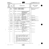 Aviation Part ljT26-00 for Piper PA-22 Aircraft Aviation Part ljT26-00 for Piper PA-22 Aircraft
