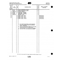 Aviation Part 10476-00 for Piper PA-22 Aircraft