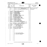 Aviation Part 12302-09 for Piper PA-22 Aircraft Aviation Part 12302-09 for Piper PA-22 Aircraft