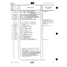 ? 13060-00 for Piper PA-22 Aircraft
