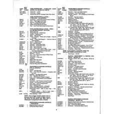Aviation Part B12-9139 for Taylorcraft Bcs Aircraft