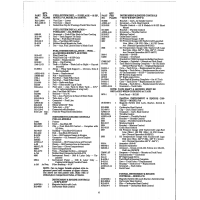 Aviation Part Bl12-9089 for Taylorcraft Bcs Aircraft Aviation Part Bl12-9089 for Taylorcraft Bcs Aircraft