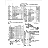 214 13889 for Taylorcraft Bcs Aircraft 214 13889 for Taylorcraft Bcs Aircraft
