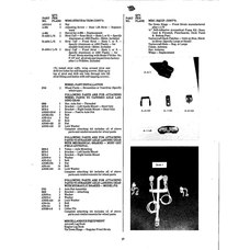 Hex-Head Aircraft Bolt, 5/16-24 AN5D-21A for Taylorcraft Bcs Aircraft