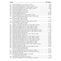 Aviation Part 101-102 for Stearman Aviation Inc Quicksilver Mx II Aircraft