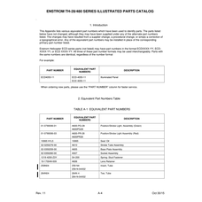 Aviation Part 0250276-00 for Enstrom Helicopter Corp The 480 Aircraft