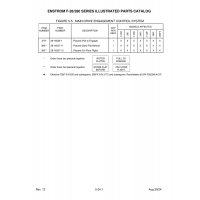 Aviation Part 16537-13 for Enstrom Helicopter Corp The F-28A Aircraft Aviation Part 16537-13 for Enstrom Helicopter Corp The F-28A Aircraft