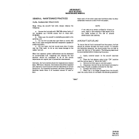 Aviation Part 28-00-00 for Beechcraft 60 Aircraft Aviation Part 28-00-00 for Beechcraft 60 Aircraft