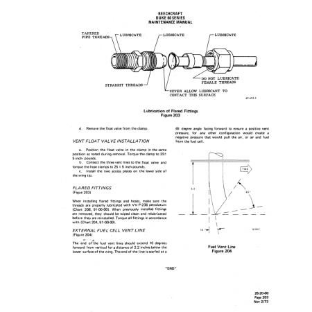 Aviation Part (0-604-5) — Beechcraft 60 Aviation Part (0-604-5) — Beechcraft 60