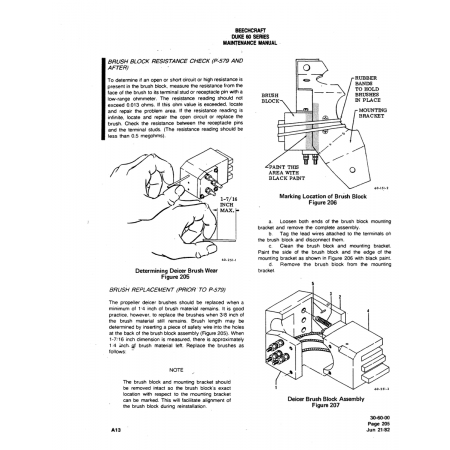 Aviation Part (60-151-2) — Beechcraft 60 Aviation Part (60-151-2) — Beechcraft 60