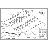 Aviation Part 6N21-2 for Zenith Zodiac Aircraft Aviation Part 6N21-2 for Zenith Zodiac Aircraft