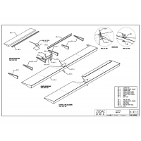 Servo T2-7A-TS for Zenith Zodiac Aircraft Servo T2-7A-TS for Zenith Zodiac Aircraft