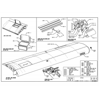 Spring 965K149 for Zenith Zodiac Aircraft Spring 965K149 for Zenith Zodiac Aircraft