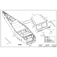 Aviation Part 6B16-4R for Zenith Zodiac Aircraft Aviation Part 6B16-4R for Zenith Zodiac Aircraft