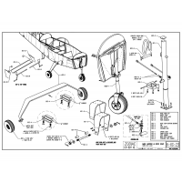 + Tube Tr AN380-4-5 for Zenith Zodiac Aircraft + Tube Tr AN380-4-5 for Zenith Zodiac Aircraft