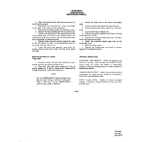 Aviation Part 100951SO16XF for Beechcraft 60 Aircraft