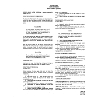Aviation Part 1OO951XO16YX for Beechcraft 60 Aircraft Aviation Part 1OO951XO16YX for Beechcraft 60 Aircraft