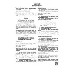 Aviation Part 1OO951XO16YX for Beechcraft 60 Aircraft