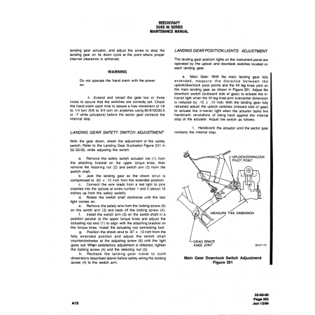 Aviation Part (60-211-10) — Beechcraft 60 Aviation Part (60-211-10) — Beechcraft 60