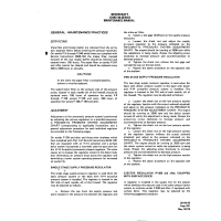 Aviation Part 0595-194 for Beechcraft 60 Aircraft