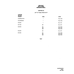 Aviation Part 55-20-00 for Beechcraft 60 Aircraft