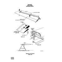 Aviation Part 60-133-1A for Beechcraft 60 Aircraft Aviation Part 60-133-1A for Beechcraft 60 Aircraft
