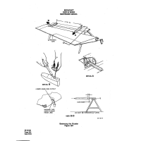 Aviation Part 60-135-1A for Beechcraft 60 Aircraft Aviation Part 60-135-1A for Beechcraft 60 Aircraft