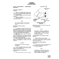 Aviation Part 60-110-1A for Beechcraft 60 Aircraft Aviation Part 60-110-1A for Beechcraft 60 Aircraft