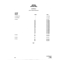 Aviation Part 57-CONTENTS for Beechcraft 60 Aircraft Aviation Part 57-CONTENTS for Beechcraft 60 Aircraft