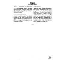 Aviation Part 2024-T3 for Beechcraft 60 Aircraft Aviation Part 2024-T3 for Beechcraft 60 Aircraft