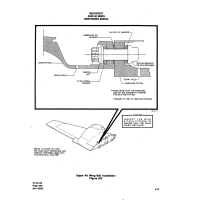 Washer 35-105111-3 for Beechcraft 60 Aircraft