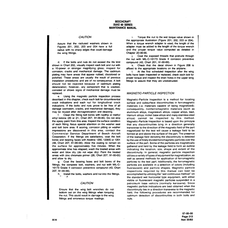 Aviation Part 10-power for Beechcraft 60 Aircraft