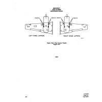 Aviation Part 60-12-7 for Beechcraft 60 Aircraft Aviation Part 60-12-7 for Beechcraft 60 Aircraft