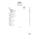 Aviation Part CHART206 for Beechcraft 60 Aircraft